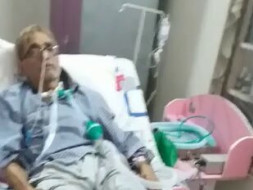 Help My father for fight MND/ALS