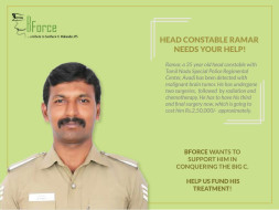 B Force - Cancer Treatment and Rehabilitation