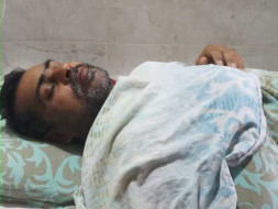Help Ayub Khan Survive
