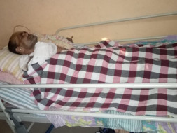 Help Shivanand fights Diffuse axonal injury & ISCHEMIC heart disease