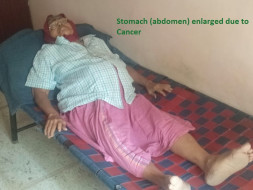 Urgent: Immediate help for taking my Mother to Hospital (treat Cancer)