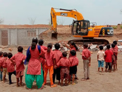 Help save Adivasi children's Right to Education