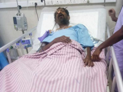 Help My Brother-in-law Raj Kumar for Kidney Transplant
