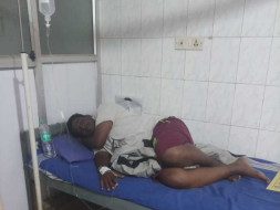 Help Me To Undergo A Kidney Stone Surgery