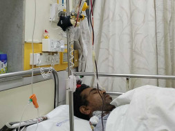Help My Dad to Fight against Blood Cancer