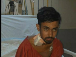 Help 23 years old Chetan to get a Kidney