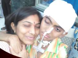 Help Divyansh Rathi For His Brain Surgery