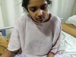 Help Priya Fight Cancer