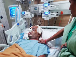 Please help Dinesh, in urgent need of 20 lakhs for his treatment