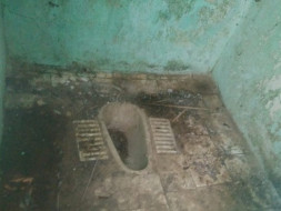 Lavatory Project For Panchayat Govt School In Kalkulam Near Kalpakkam