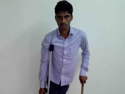 Empower People With Disabilities