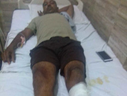 Help my friend Shiv recover