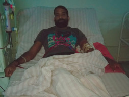 Help Deepak Undergo Kidney Transplant