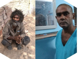 Support Apna Ghar Ashram, Kanpur!