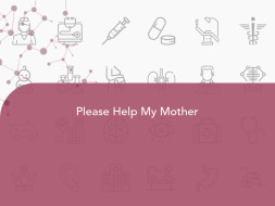 Please Help My Mother