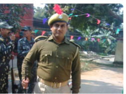 Please help deepak fighting for paralysis