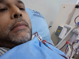 Help Dev To Undergo Kidney Transplant!