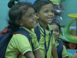 Help This Teacher Educate Kids In The Slums Of Mumbai