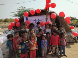 Please Donate Education Is Very Important