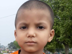 Help Rayyan Fight Cancer