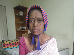 Help Vasudha Undergo Kidney transplantation