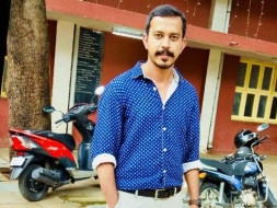 Help Girish Fight Cancer