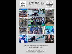 Help M.A.R.S team to achieve thier goals