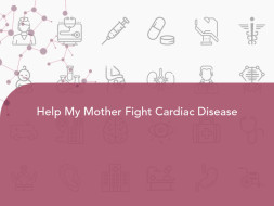 Help My Mother Fight Cardiac Disease