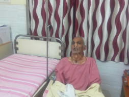 Help Us for Treatment and Neurosurgery