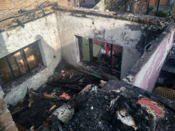 Please help my Friend who lost home in Fire