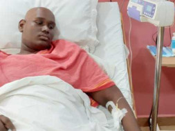 Help My Brother Fight Blood Cancer