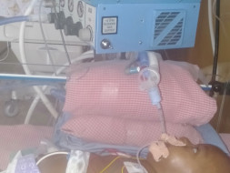 Please help for my son's surgery...