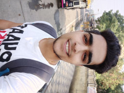 Help Vaibhav To Complete His Education.