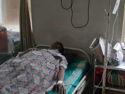Support Me To Provide Better Treatment For My Father