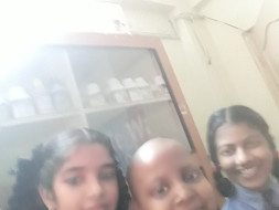 Help Shaheen Banu fight Cancer