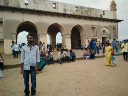 Help Sreekanth fight blood cancer