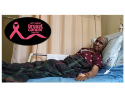 Fighting Cancer with HOPE!