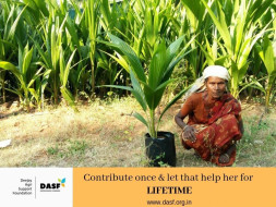 Help The Poor Farmers To Rise From Extreme Poverty