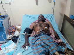 Help My Father Recover From Pseudocyst in Pancreas