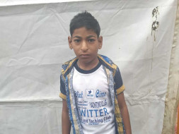 Help Manoj For Kidney Transplant