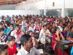 Help The Underprivileged Reach Their Dreams