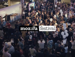 MozGuj to MozFest