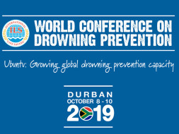 LIFEGUARD SELVAM'S WORLD CONFERENCE DREAM