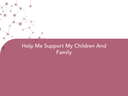 Help Me Support My Children And Family