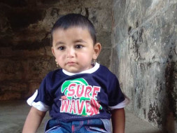Support Vihan Machindra Gadge fight/recover from Bilateral Profund Sensorineural Hearing Loss