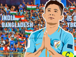Indian Football Team Gallery Activities