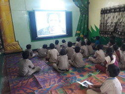 Help Govt school students get quality education - Thiruvannamalai (TN)