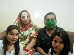 Help My Dad Undergo Kidney Transplant.