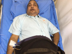 Help my friend's father Fight Multiple Myeloma!