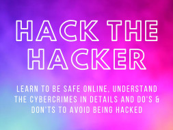 Help for Spreading Awareness in Cyber Security